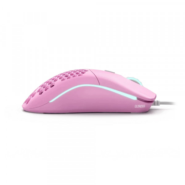 Glorious Model O- Forge Pink (Limited)  